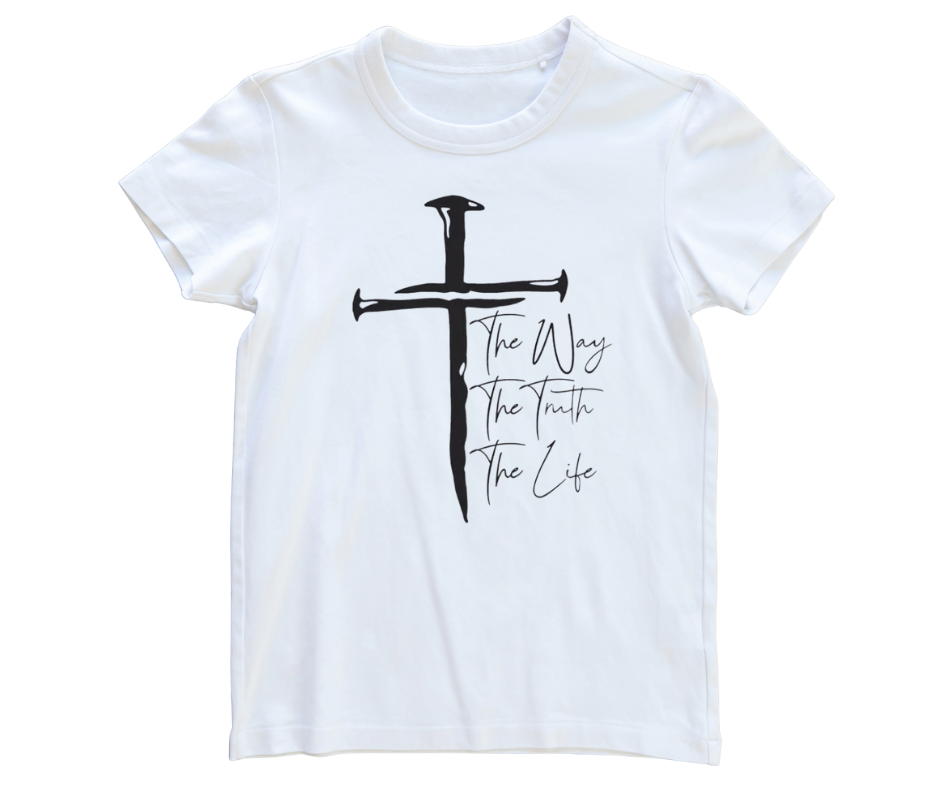 The Way, The Truth, The Life