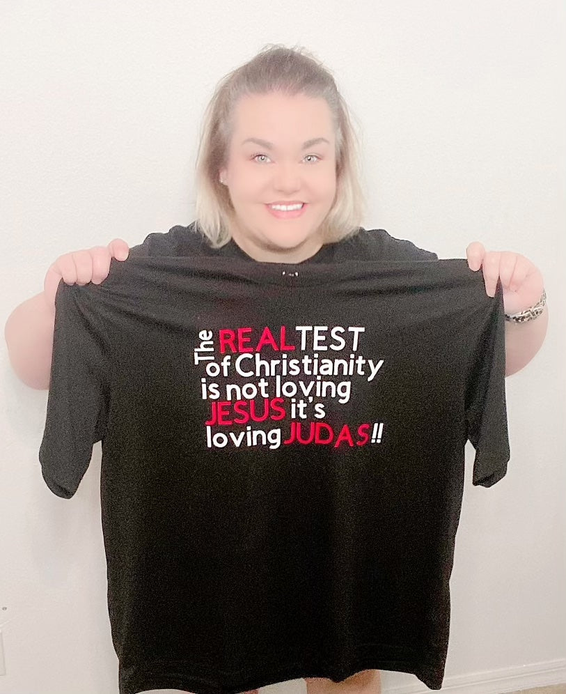 Mystery t-shirt of the month