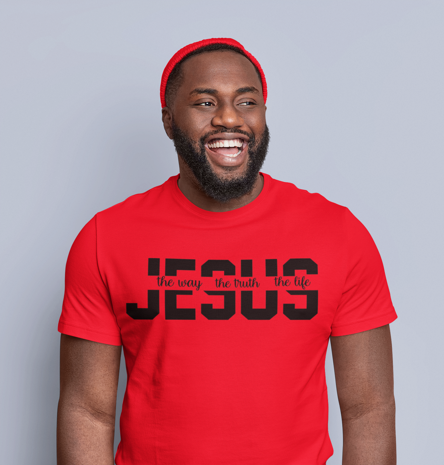 Jesus The Way The Truth The Life