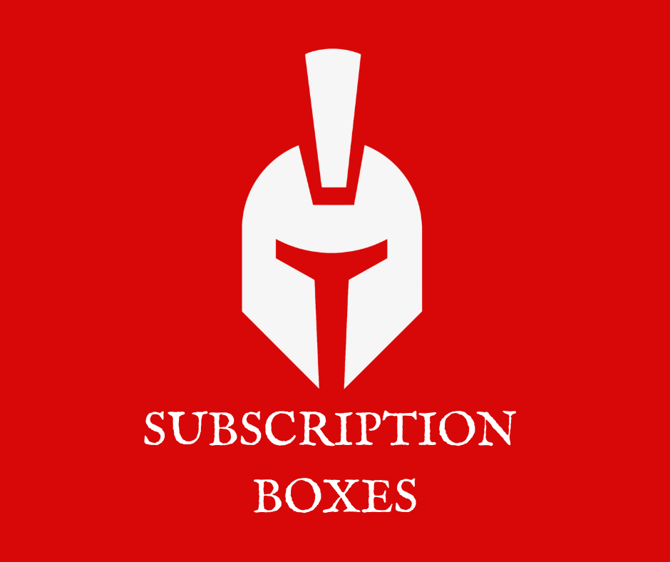Subscription Boxes