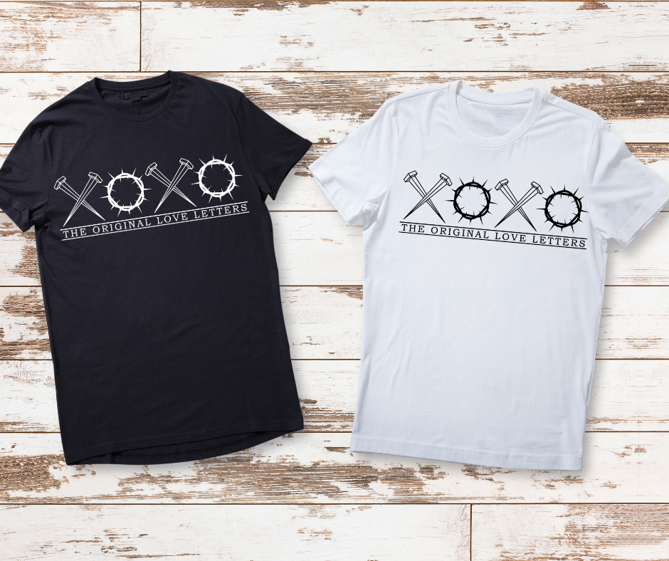 The Original Love Letters