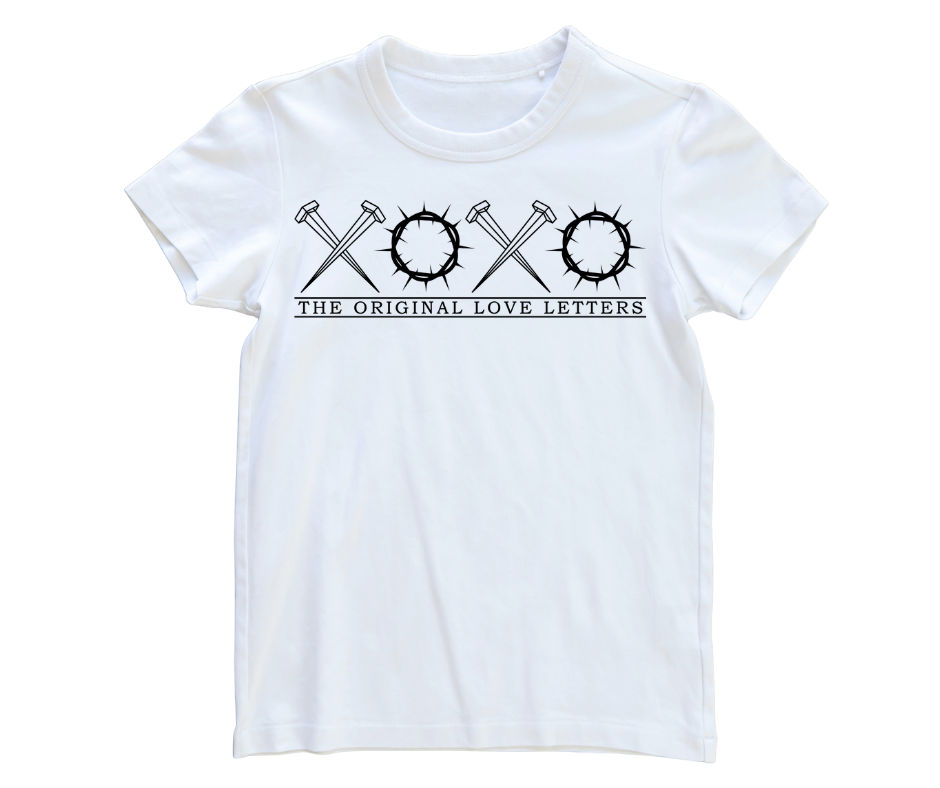 The Original Love Letters