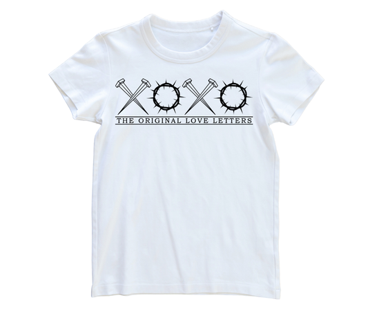 The Original Love Letters