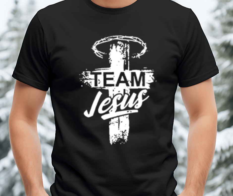 Team Jesus