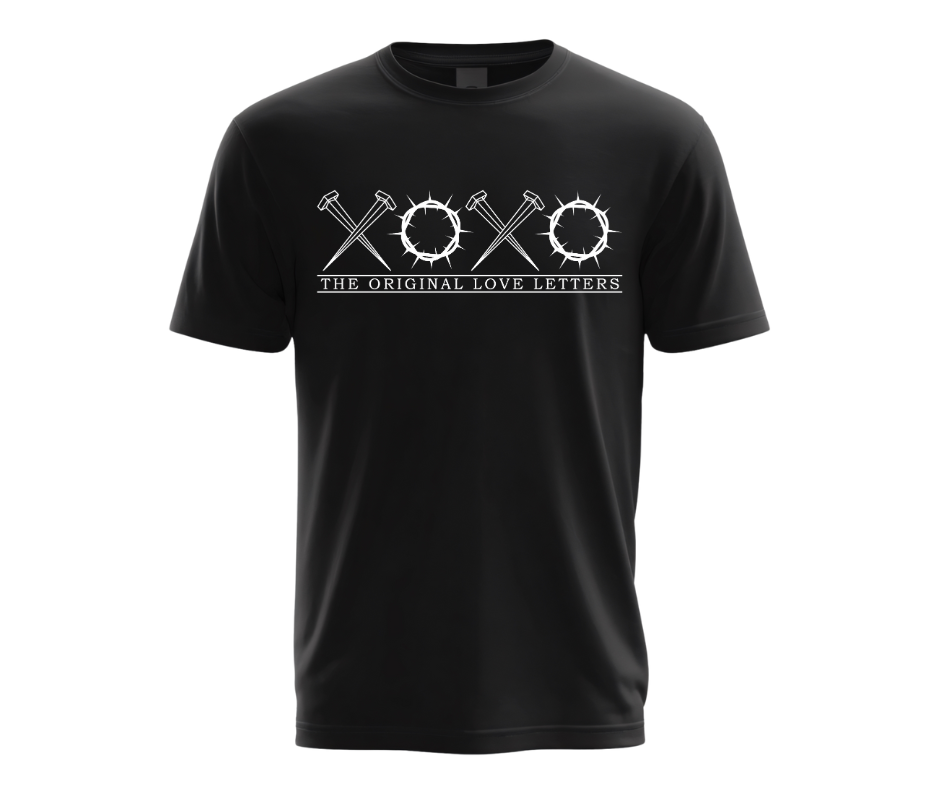 The Original Love Letters