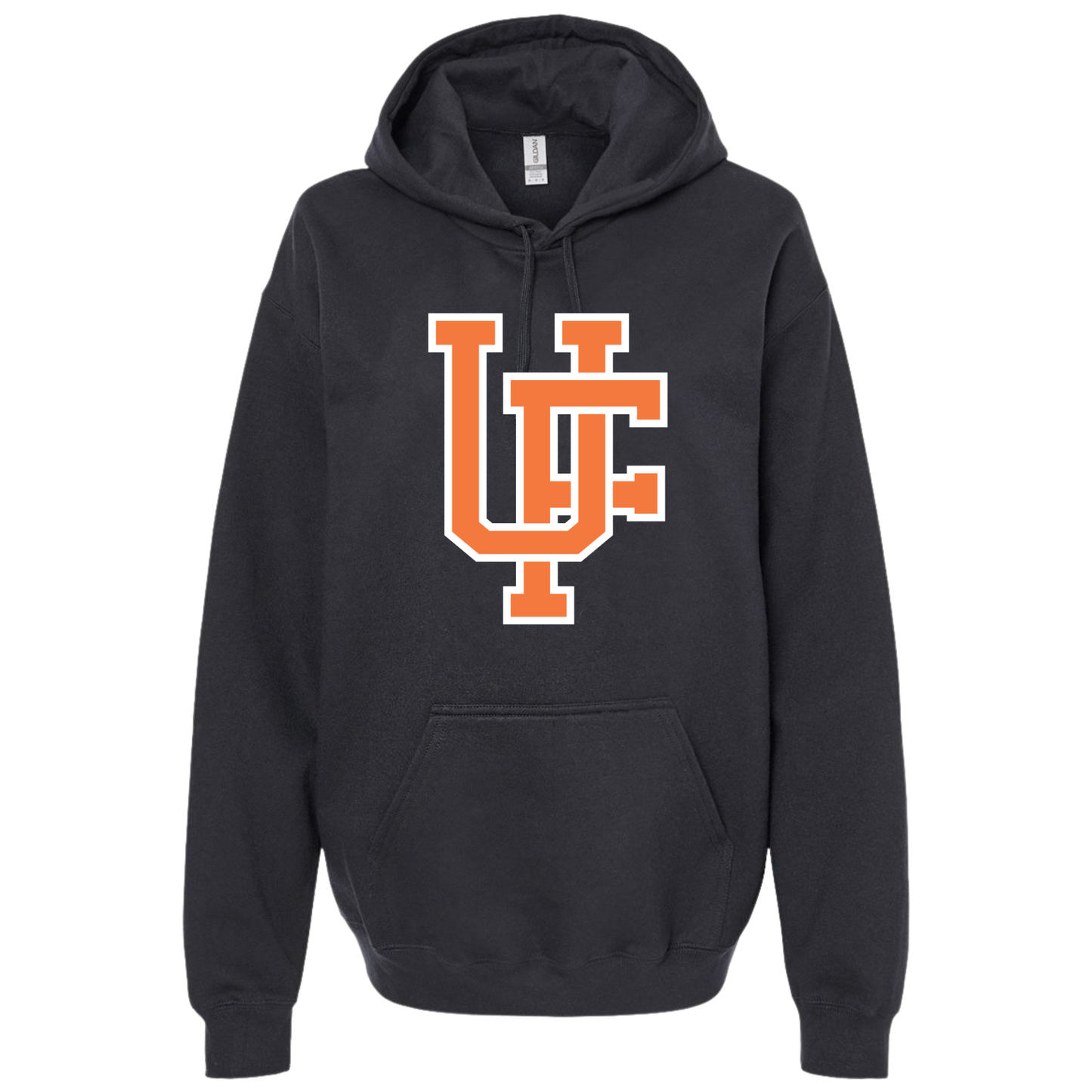 College Inspired Hoodie UF