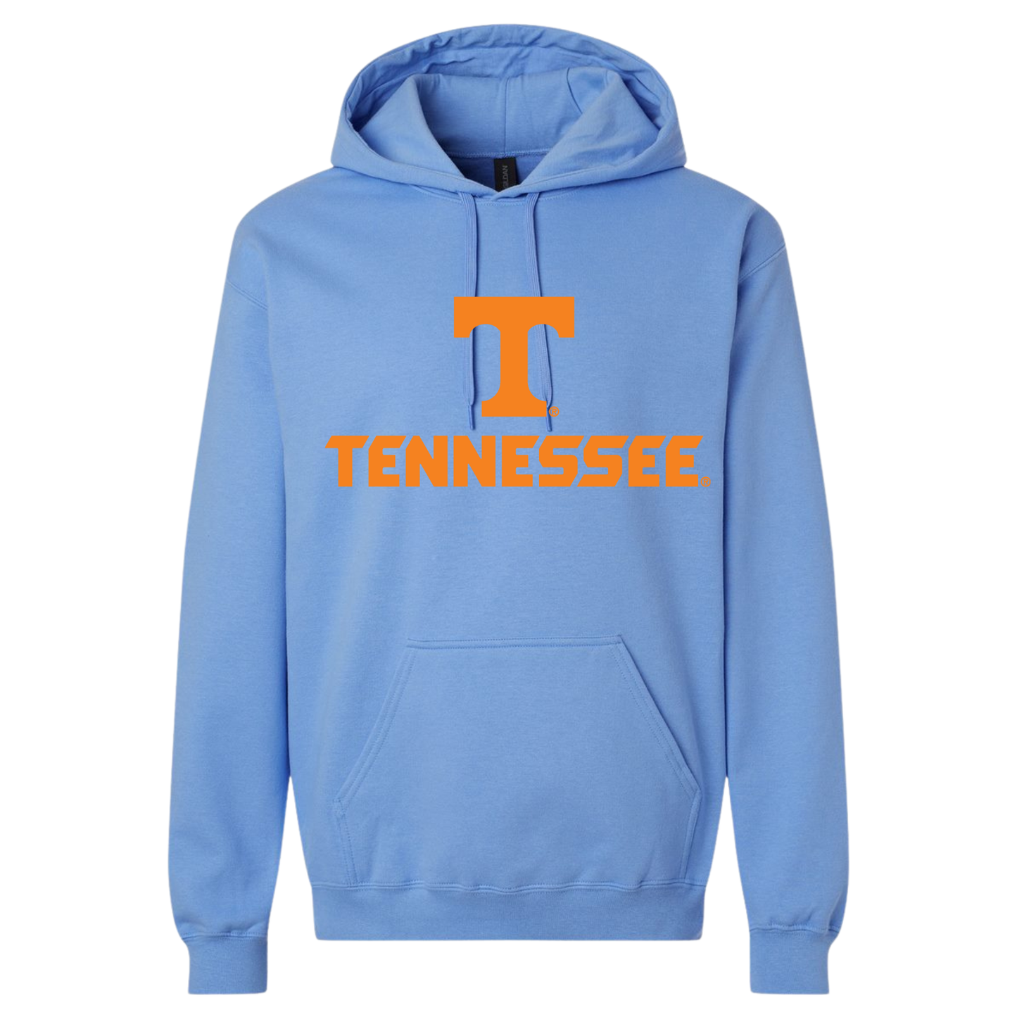 College Inspired Hoodie Big T