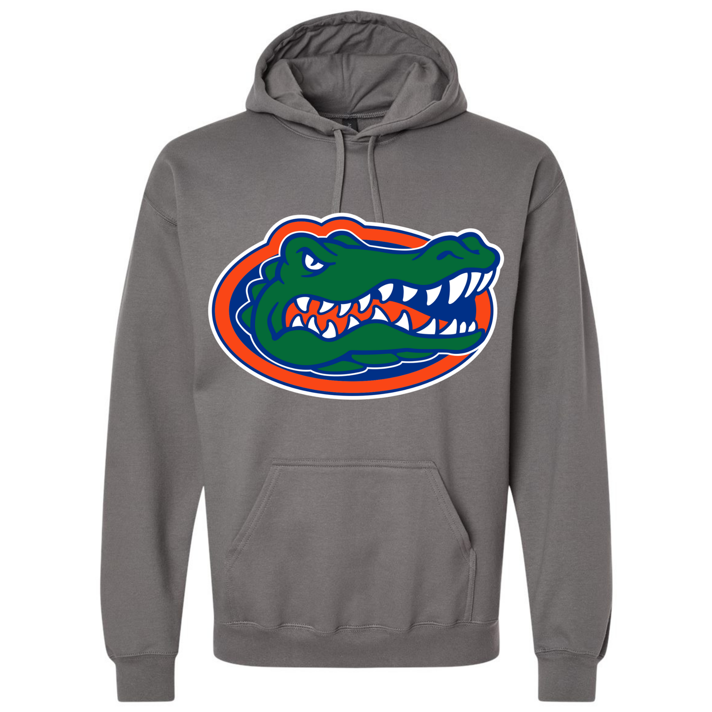 College Inspired Hoodie Gator