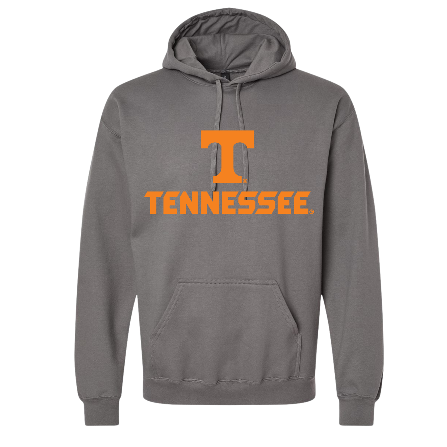 College Inspired Hoodie Big T