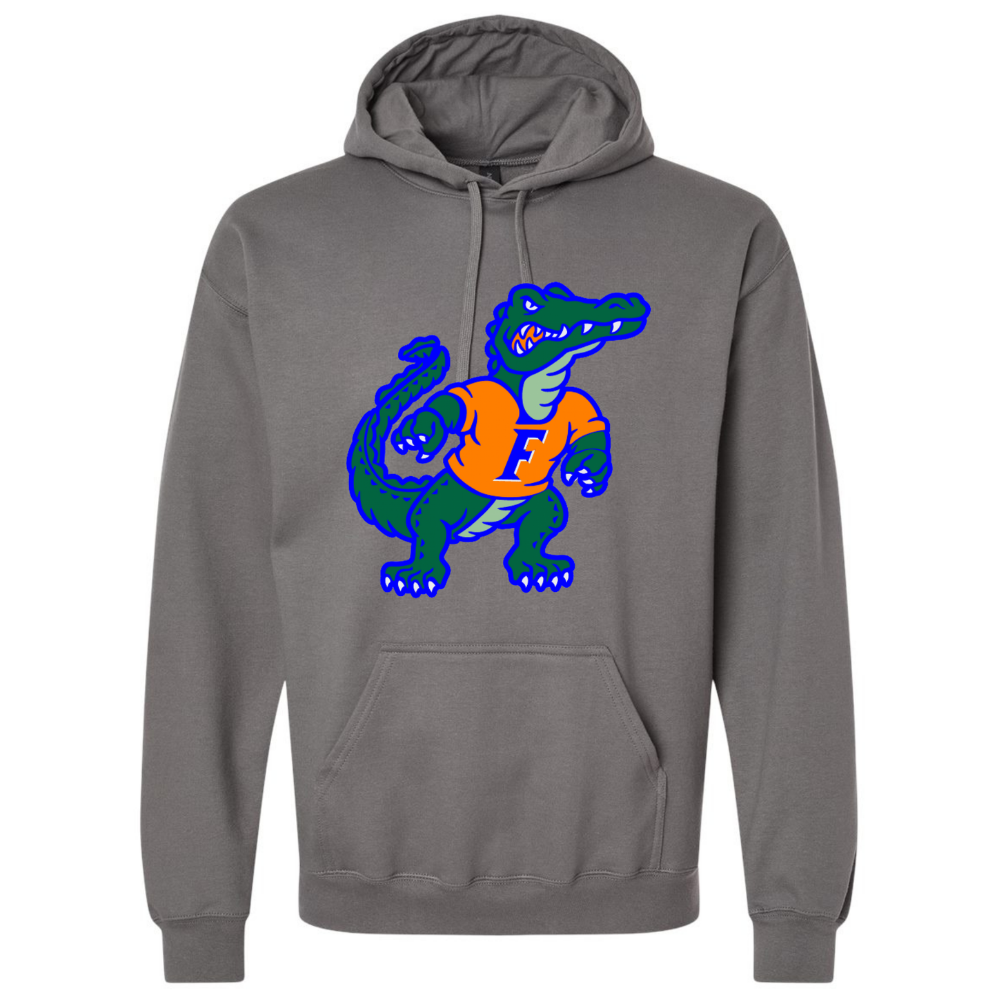 College Inspired Hoodie Gator