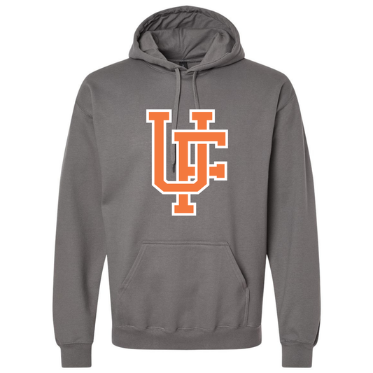 College Inspired Hoodie UF