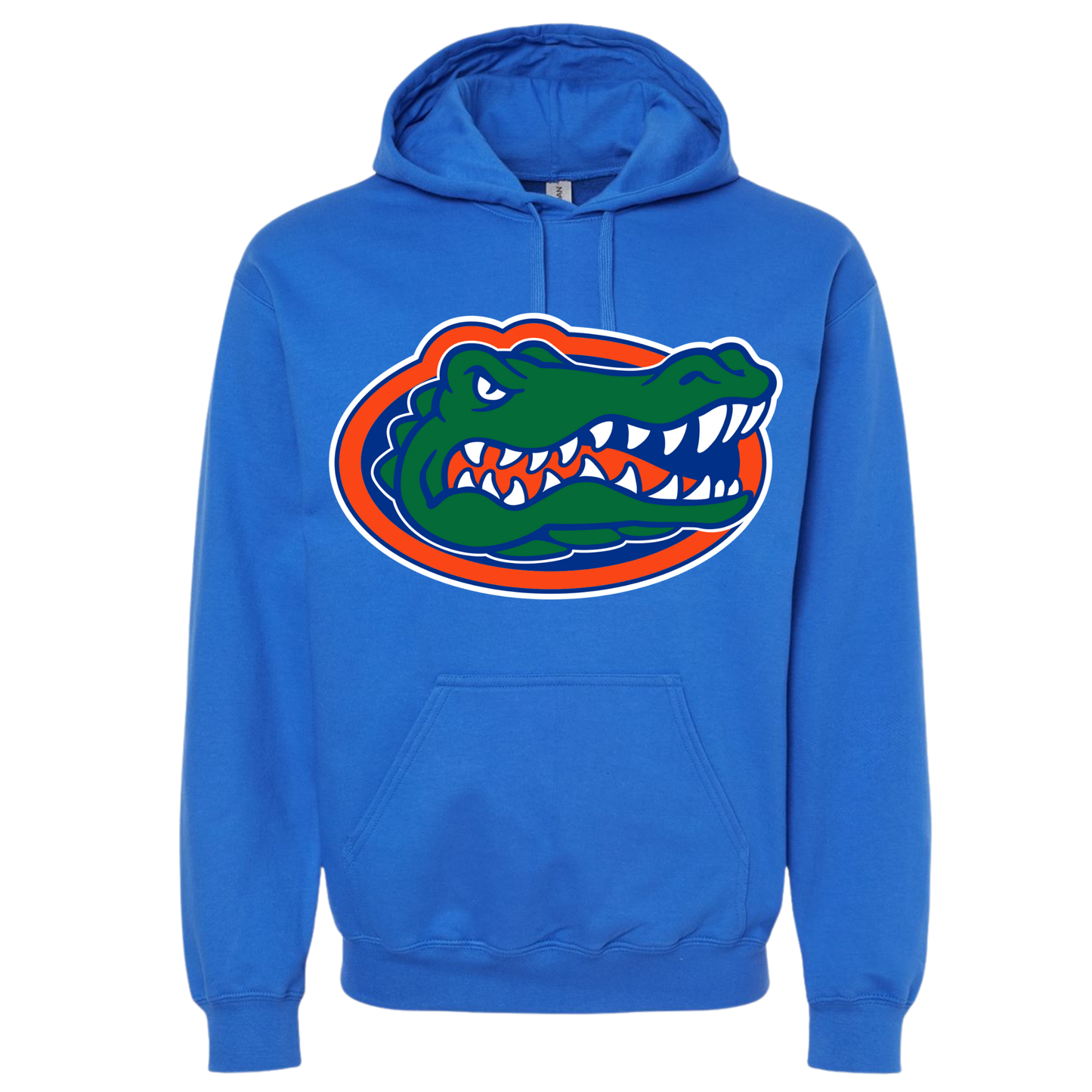 College Inspired Hoodie Gator