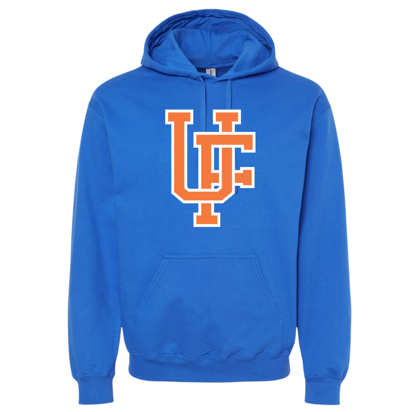 College Inspired Hoodie UF
