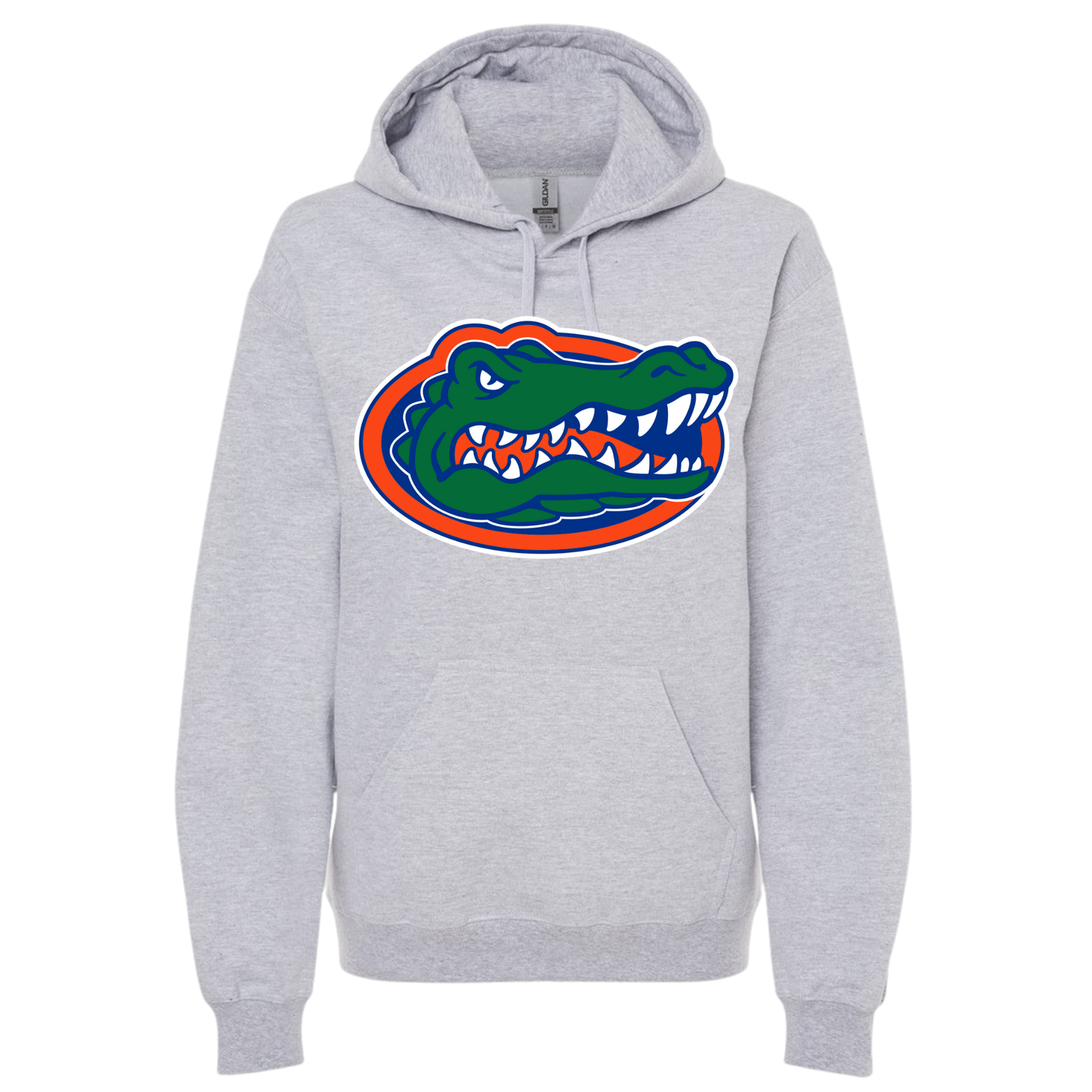 College Inspired Hoodie Gator