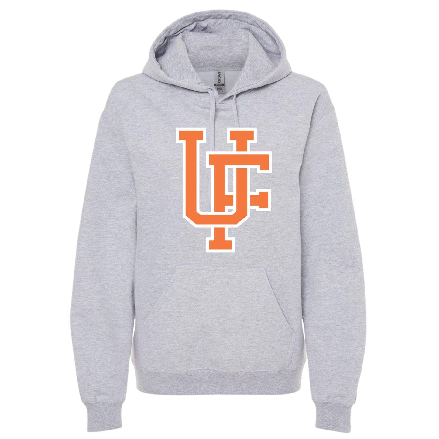 College Inspired Hoodie UF
