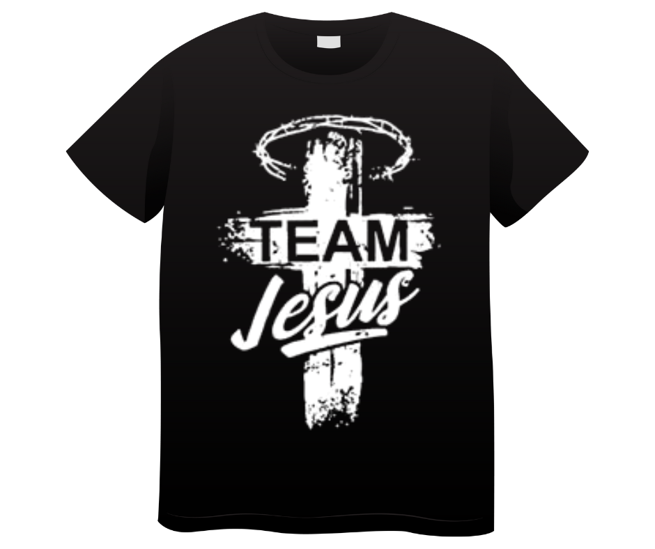 Team Jesus