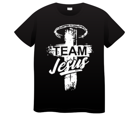 Team Jesus