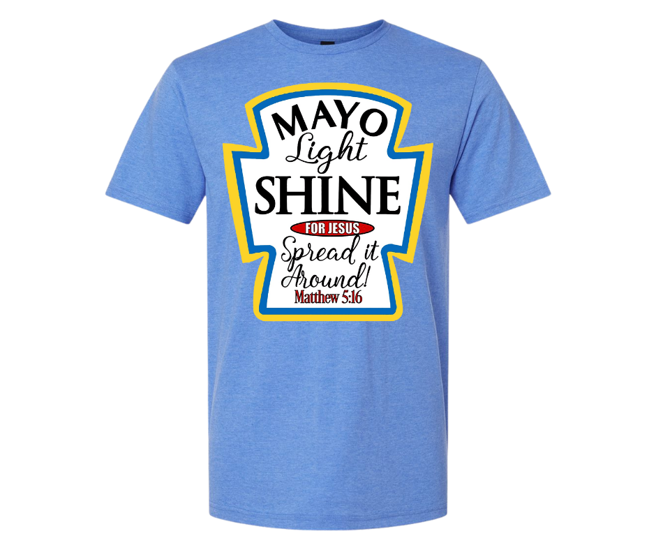 Mayo Light Shine
