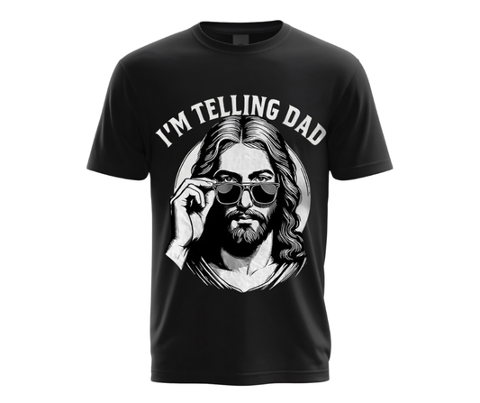 I'm Telling Dad