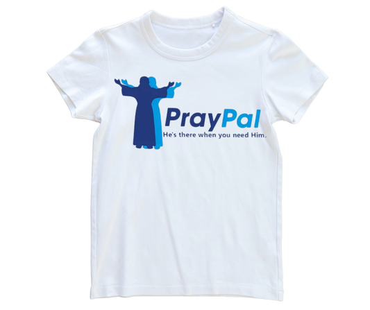 PrayPal
