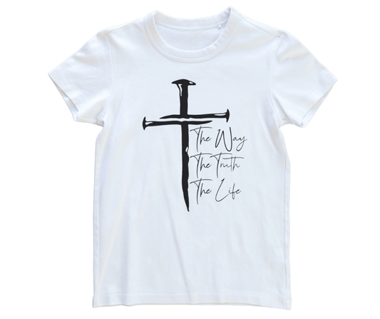 The Way, The Truth, The Life