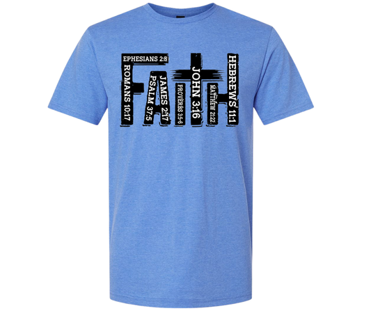 FAITH
