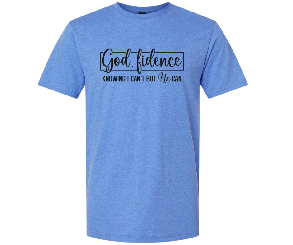 God-fidence