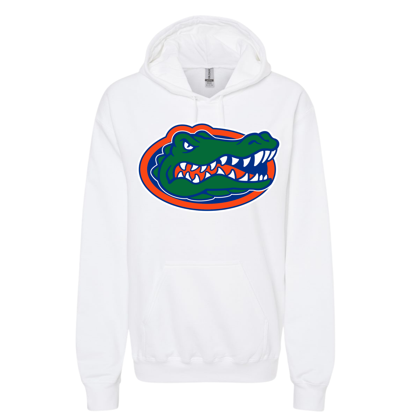College Inspired Hoodie Gator
