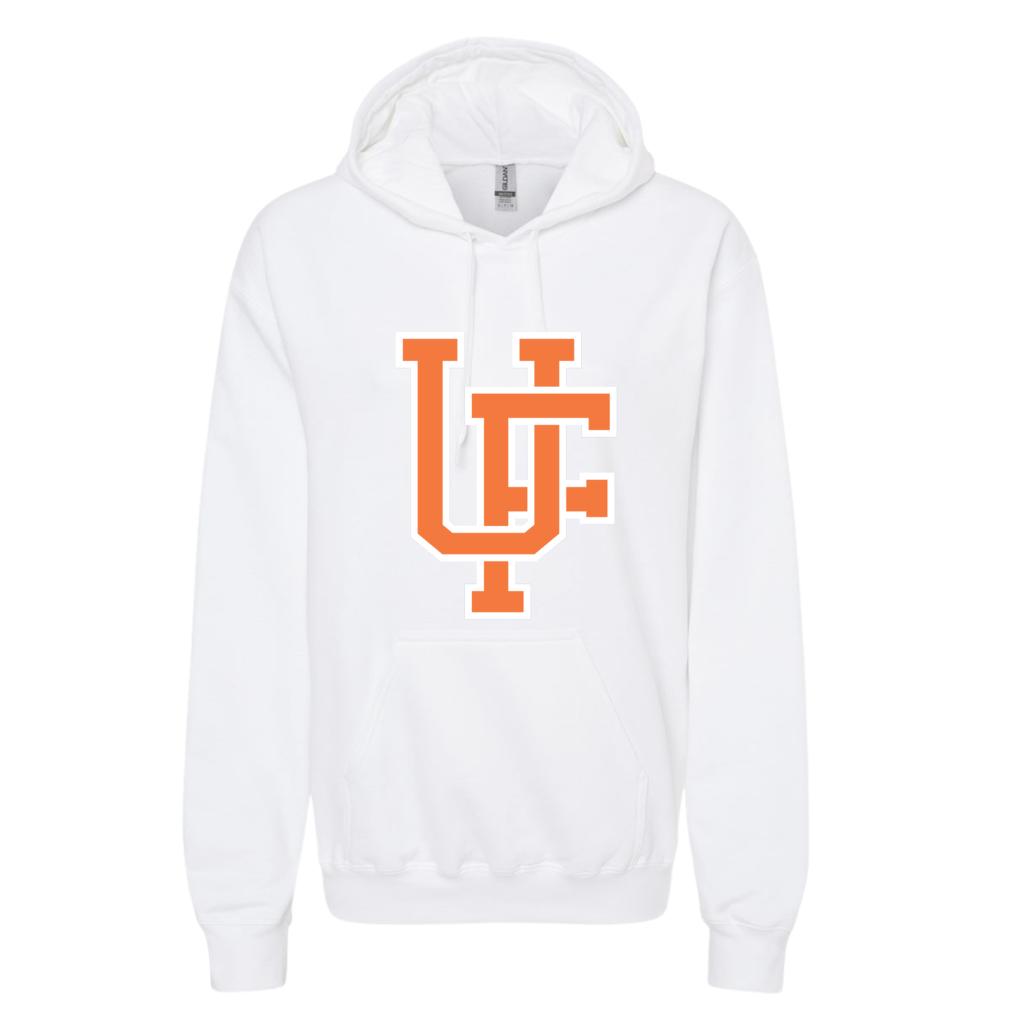 College Inspired Hoodie UF