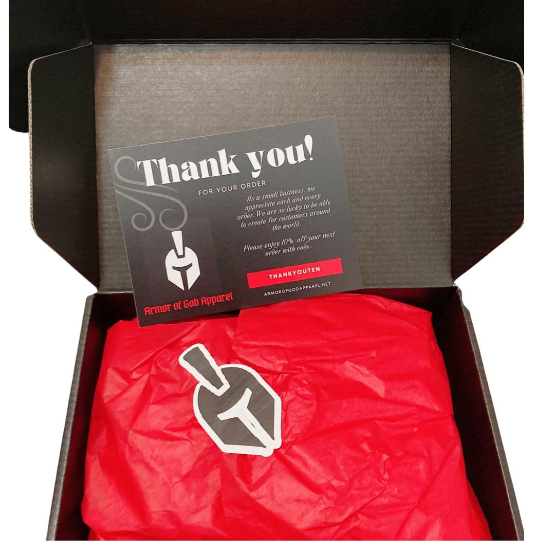 Anniversary Box