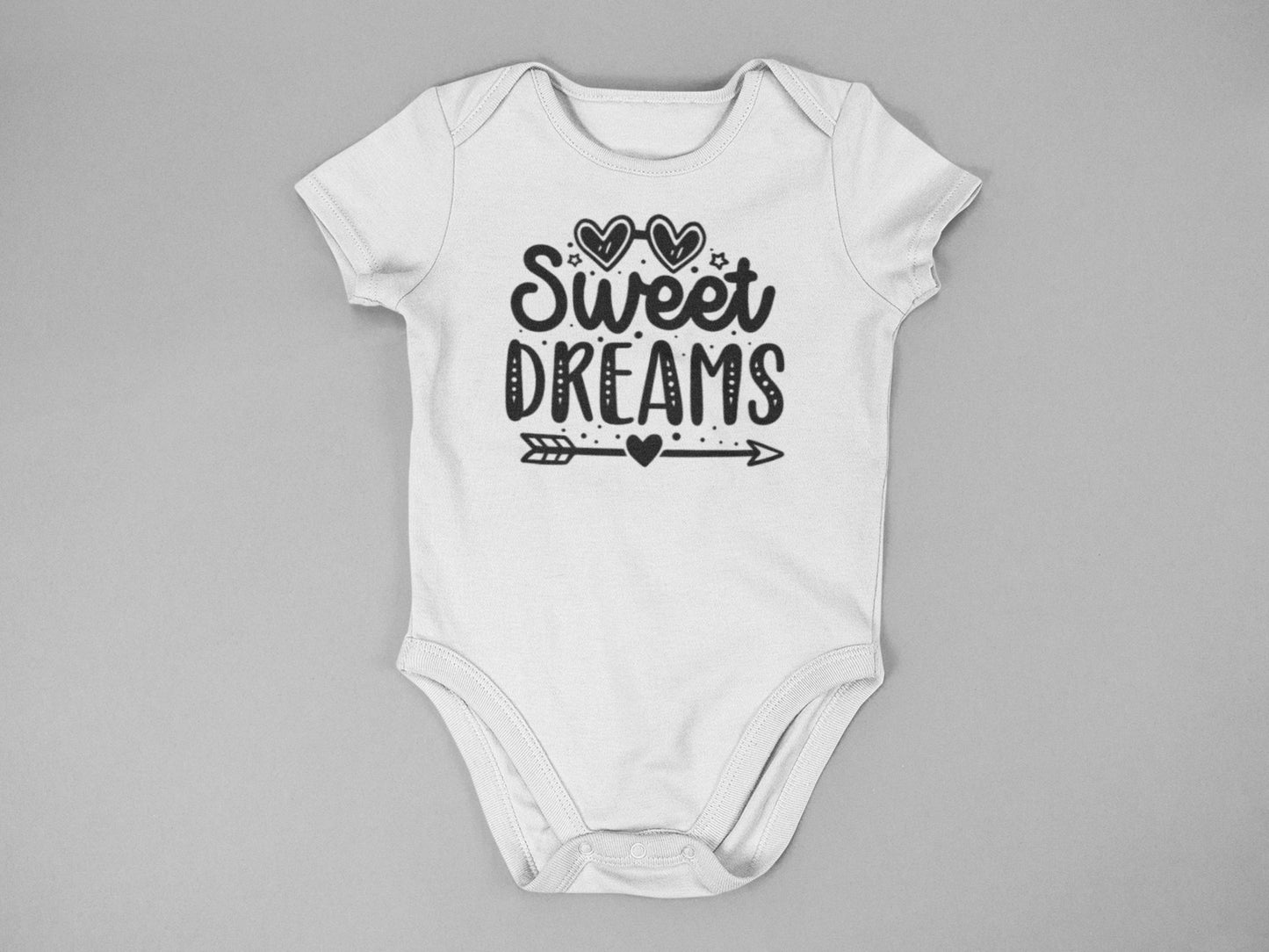 Sweet Dreams   onesie