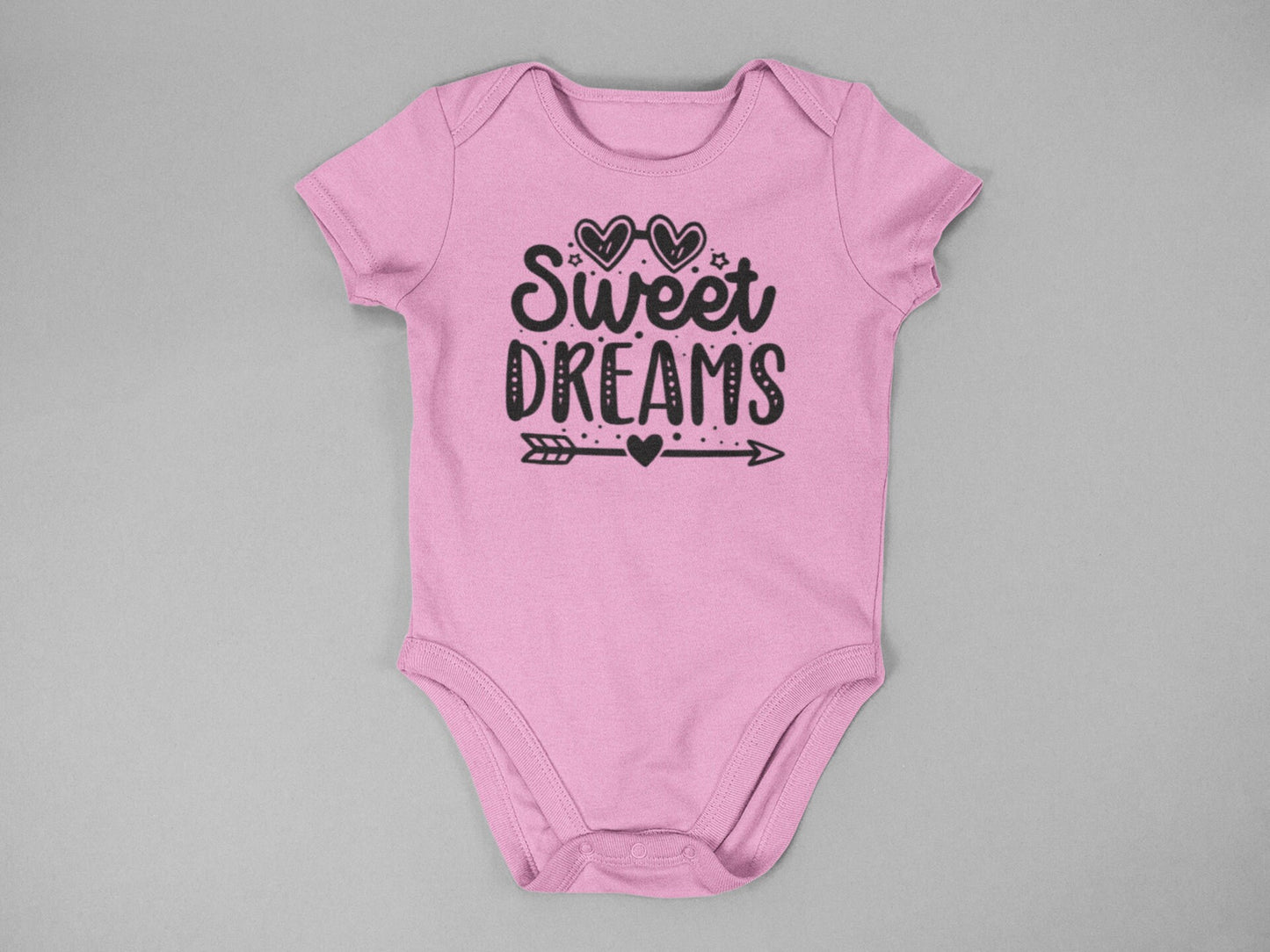 Sweet Dreams   onesie